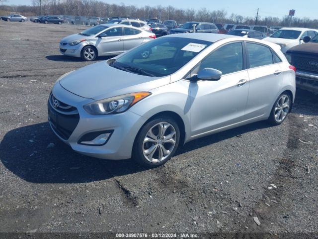 Photo 1 VIN: KMHD35LH9EU218974 - HYUNDAI ELANTRA GT 