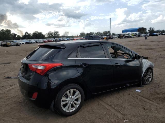 Photo 2 VIN: KMHD35LH9EU219431 - HYUNDAI ELANTRA 