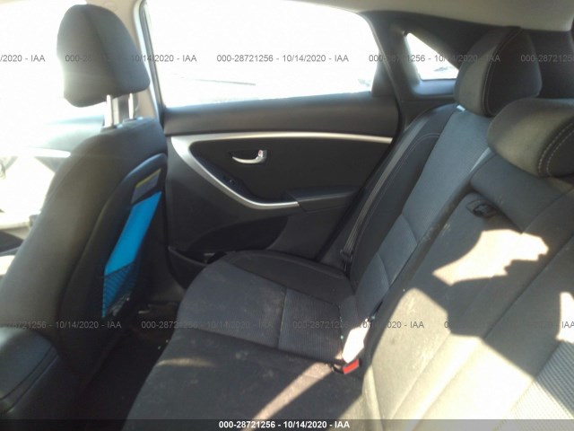 Photo 7 VIN: KMHD35LH9EU227805 - HYUNDAI ELANTRA GT 