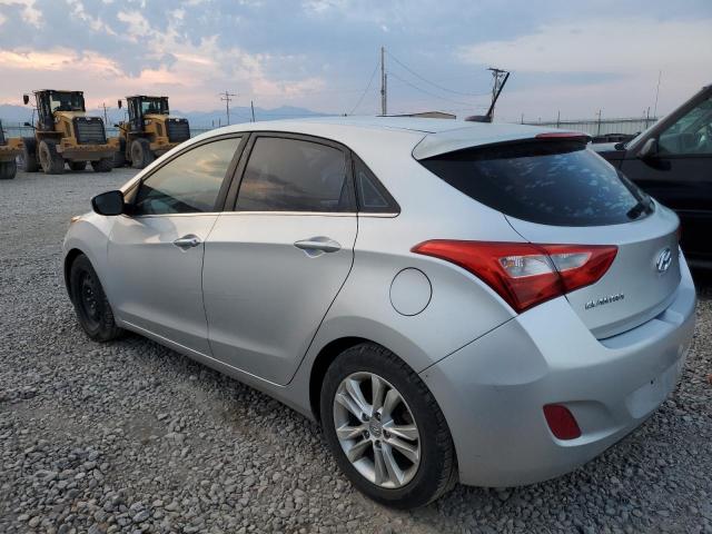 Photo 1 VIN: KMHD35LH9EU229893 - HYUNDAI ELANTRA GT 