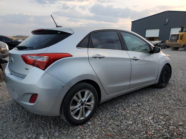 Photo 2 VIN: KMHD35LH9EU229893 - HYUNDAI ELANTRA GT 