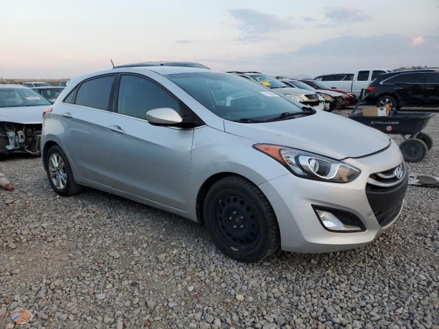 Photo 3 VIN: KMHD35LH9EU229893 - HYUNDAI ELANTRA GT 