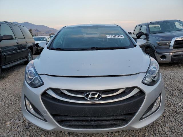 Photo 4 VIN: KMHD35LH9EU229893 - HYUNDAI ELANTRA GT 