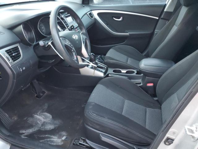 Photo 6 VIN: KMHD35LH9EU229893 - HYUNDAI ELANTRA GT 