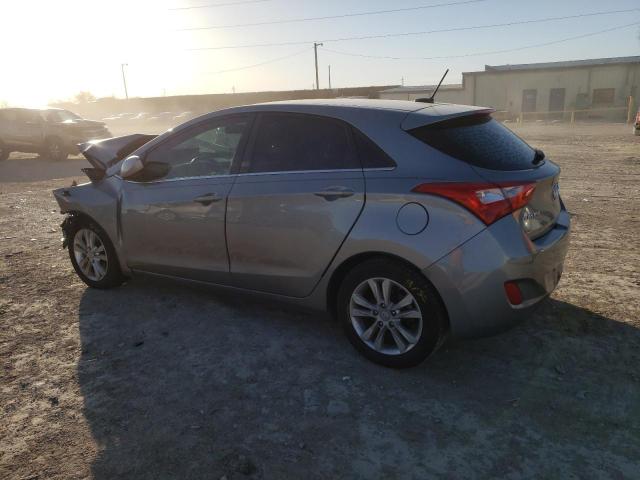 Photo 1 VIN: KMHD35LH9EU235001 - HYUNDAI ELANTRA GT 