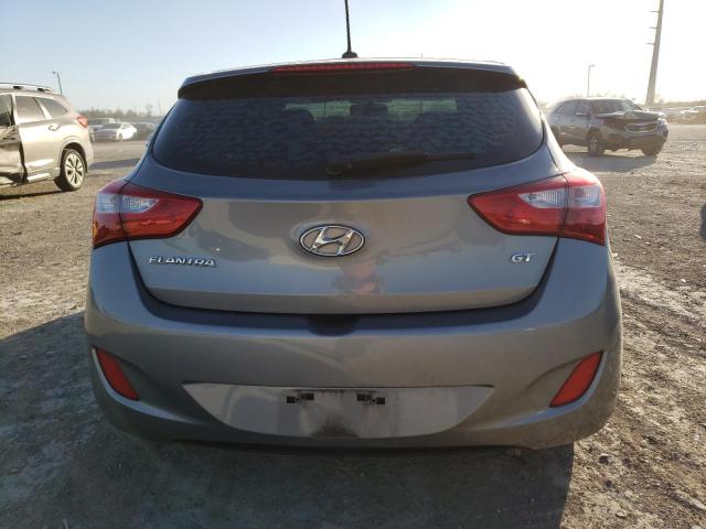 Photo 5 VIN: KMHD35LH9EU235001 - HYUNDAI ELANTRA GT 