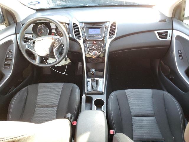 Photo 7 VIN: KMHD35LH9EU235001 - HYUNDAI ELANTRA GT 