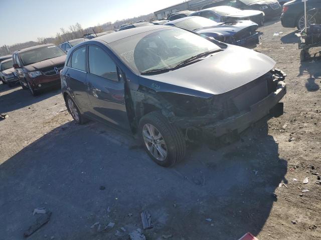 Photo 3 VIN: KMHD35LH9FU235789 - HYUNDAI ELANTRA 