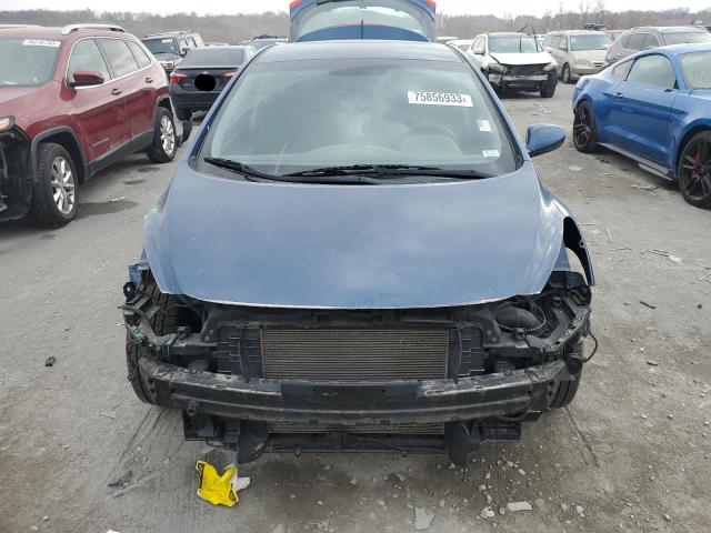 Photo 4 VIN: KMHD35LH9FU235789 - HYUNDAI ELANTRA 