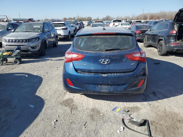 Photo 5 VIN: KMHD35LH9FU235789 - HYUNDAI ELANTRA 