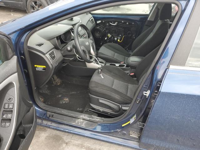 Photo 6 VIN: KMHD35LH9FU235789 - HYUNDAI ELANTRA 