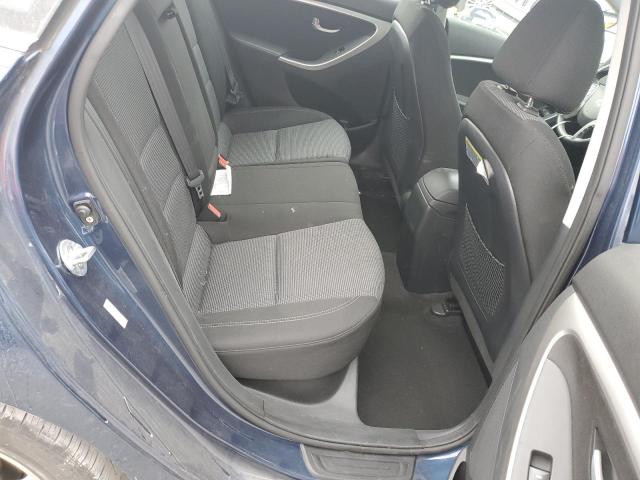 Photo 9 VIN: KMHD35LH9FU235789 - HYUNDAI ELANTRA 