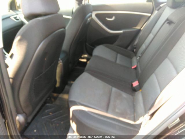 Photo 7 VIN: KMHD35LH9FU236005 - HYUNDAI ELANTRA GT 