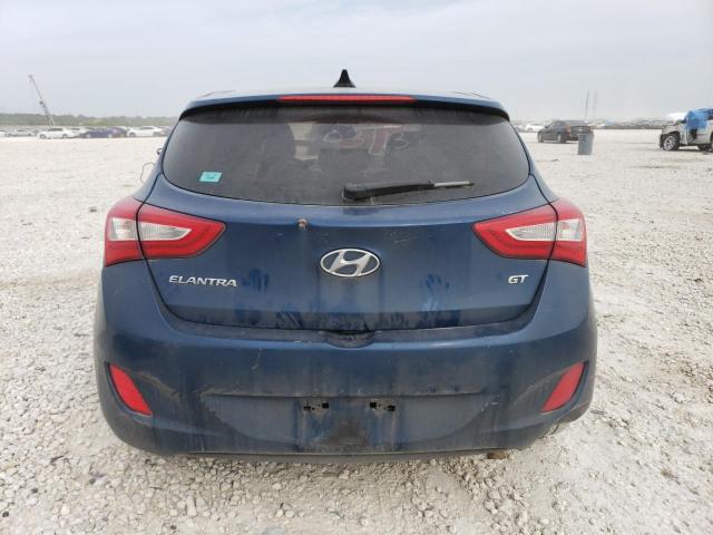 Photo 5 VIN: KMHD35LH9FU236344 - HYUNDAI ELANTRA GT 