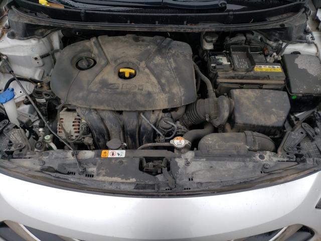 Photo 6 VIN: KMHD35LH9FU239681 - HYUNDAI ELANTRA GT 