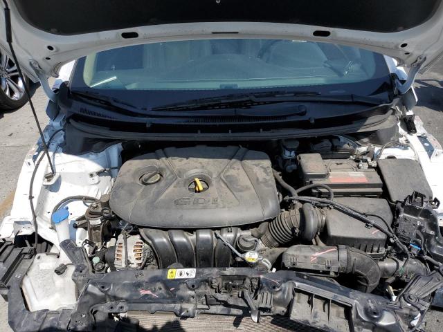 Photo 6 VIN: KMHD35LH9FU241690 - HYUNDAI ELANTRA GT 