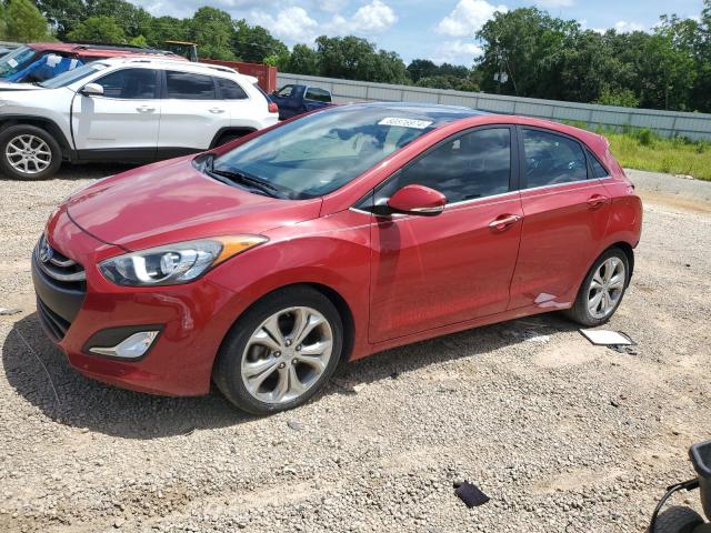 Photo 0 VIN: KMHD35LH9FU243469 - HYUNDAI ELANTRA 