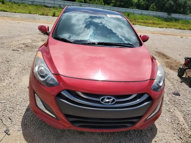 Photo 4 VIN: KMHD35LH9FU243469 - HYUNDAI ELANTRA 