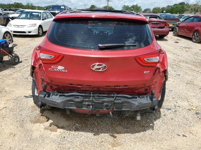 Photo 5 VIN: KMHD35LH9FU243469 - HYUNDAI ELANTRA 