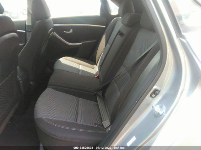 Photo 7 VIN: KMHD35LH9FU247649 - HYUNDAI ELANTRA GT 