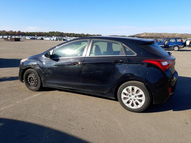 Photo 1 VIN: KMHD35LH9GU251637 - HYUNDAI ELANTRA 