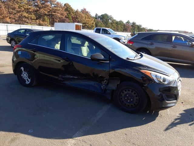 Photo 3 VIN: KMHD35LH9GU251637 - HYUNDAI ELANTRA 