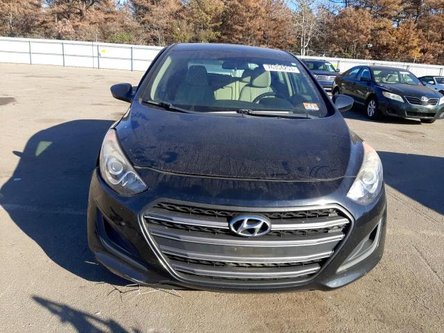 Photo 4 VIN: KMHD35LH9GU251637 - HYUNDAI ELANTRA 