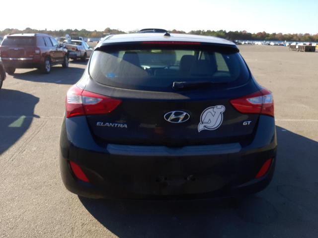 Photo 5 VIN: KMHD35LH9GU251637 - HYUNDAI ELANTRA 