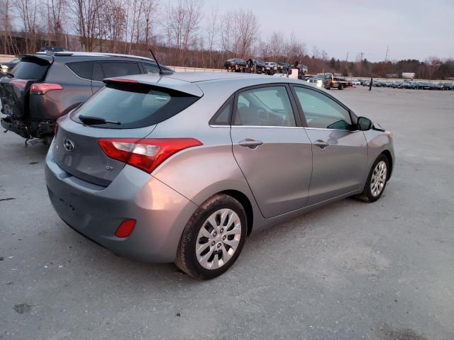 Photo 2 VIN: KMHD35LH9GU256577 - HYUNDAI ELANTRA GT 