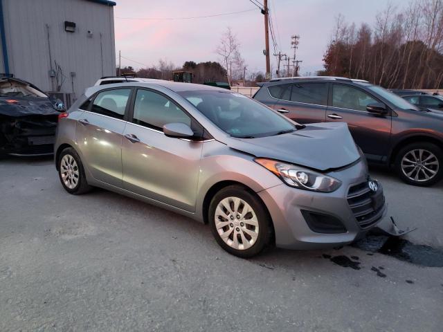 Photo 3 VIN: KMHD35LH9GU256577 - HYUNDAI ELANTRA GT 