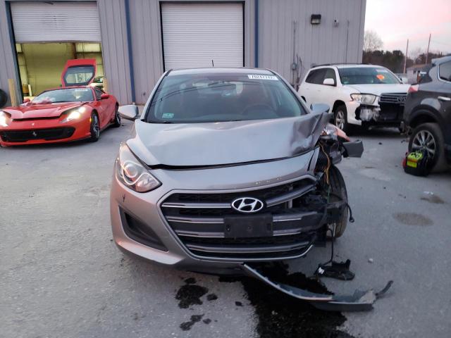 Photo 4 VIN: KMHD35LH9GU256577 - HYUNDAI ELANTRA GT 