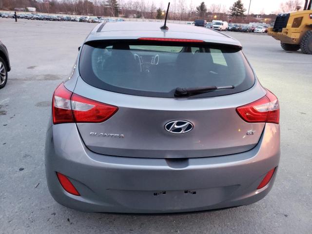 Photo 5 VIN: KMHD35LH9GU256577 - HYUNDAI ELANTRA GT 