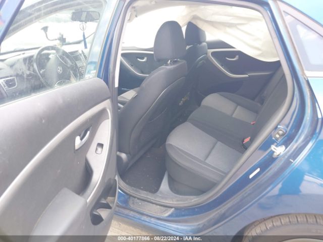 Photo 7 VIN: KMHD35LH9GU258197 - HYUNDAI ELANTRA 