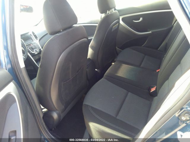 Photo 7 VIN: KMHD35LH9GU262928 - HYUNDAI ELANTRA GT 