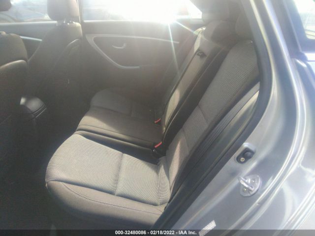 Photo 7 VIN: KMHD35LH9GU264727 - HYUNDAI ELANTRA GT 