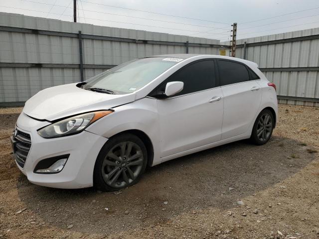 Photo 0 VIN: KMHD35LH9GU270625 - HYUNDAI ELANTRA GT 