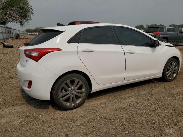 Photo 2 VIN: KMHD35LH9GU270625 - HYUNDAI ELANTRA GT 