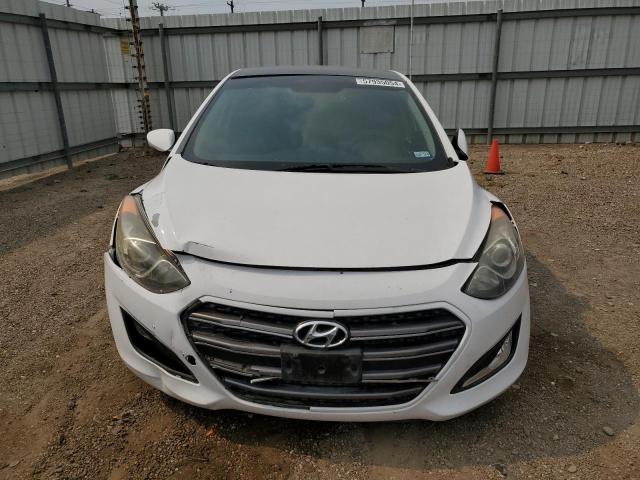 Photo 4 VIN: KMHD35LH9GU270625 - HYUNDAI ELANTRA GT 