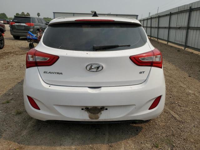 Photo 5 VIN: KMHD35LH9GU270625 - HYUNDAI ELANTRA GT 