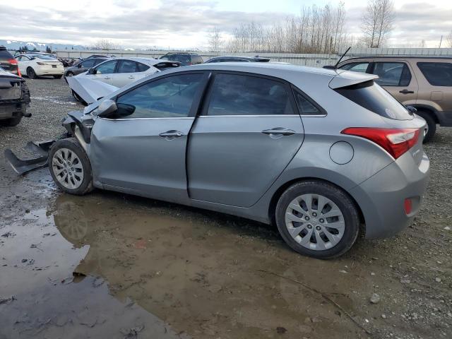 Photo 1 VIN: KMHD35LH9GU271242 - HYUNDAI ELANTRA GT 