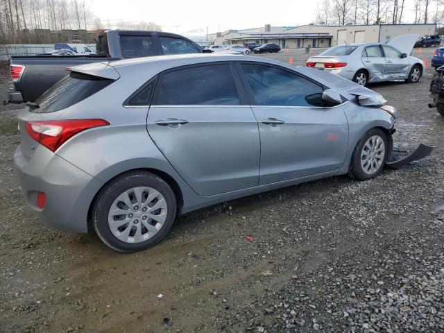 Photo 2 VIN: KMHD35LH9GU271242 - HYUNDAI ELANTRA GT 