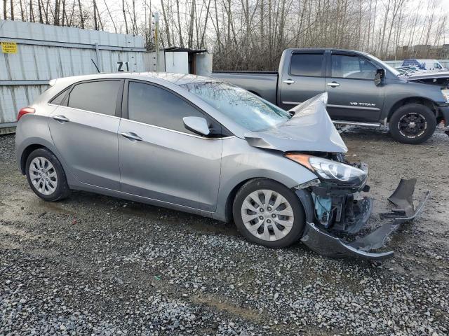 Photo 3 VIN: KMHD35LH9GU271242 - HYUNDAI ELANTRA GT 