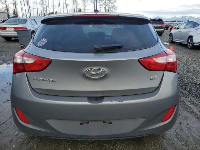 Photo 5 VIN: KMHD35LH9GU271242 - HYUNDAI ELANTRA GT 