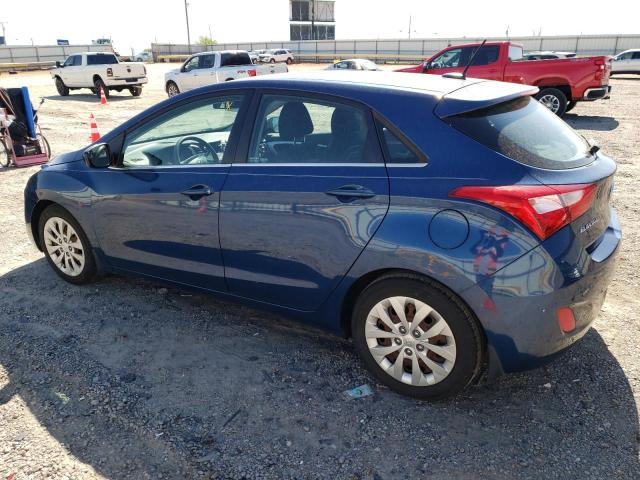 Photo 1 VIN: KMHD35LH9GU276621 - HYUNDAI ELANTRA 