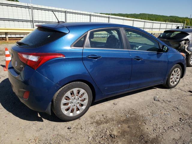 Photo 2 VIN: KMHD35LH9GU276621 - HYUNDAI ELANTRA 