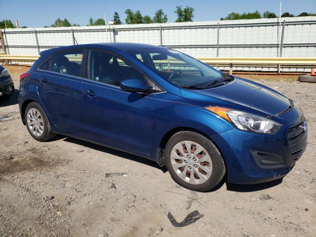 Photo 3 VIN: KMHD35LH9GU276621 - HYUNDAI ELANTRA 