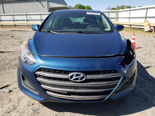 Photo 4 VIN: KMHD35LH9GU276621 - HYUNDAI ELANTRA 