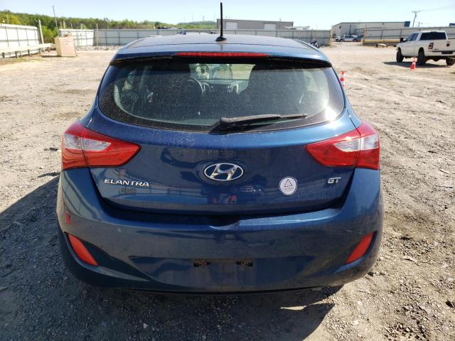 Photo 5 VIN: KMHD35LH9GU276621 - HYUNDAI ELANTRA 