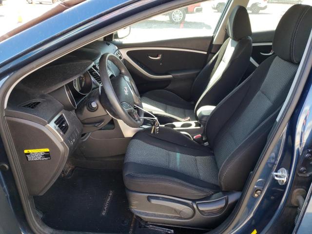 Photo 6 VIN: KMHD35LH9GU276621 - HYUNDAI ELANTRA 