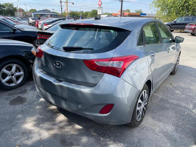 Photo 3 VIN: KMHD35LH9GU276957 - HYUNDAI ELANTRA 